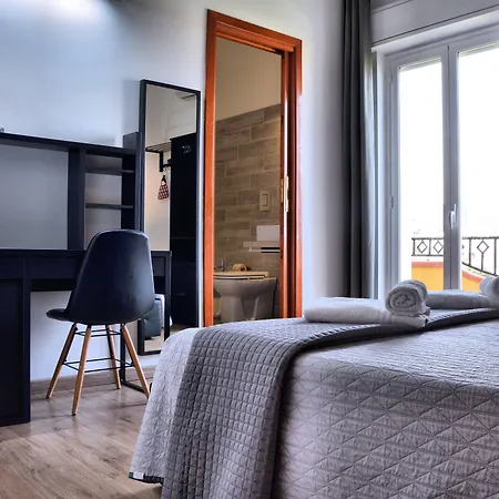 Pantanello Rooms Avola-2