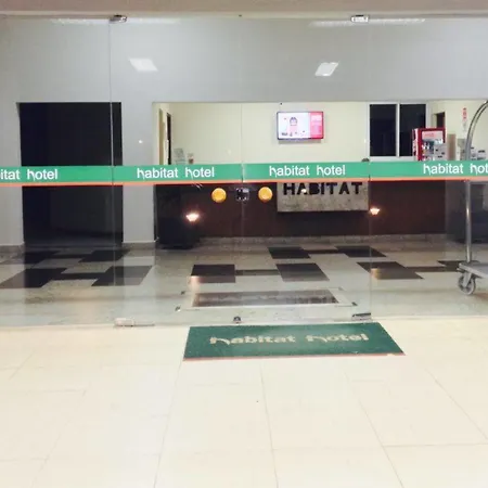 Habitat Hotel Pirassununga-2