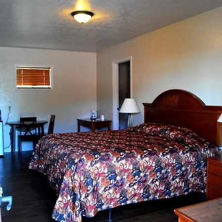 Allen Street Inn-3