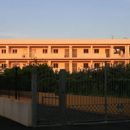 Hotel Residence Turium-2