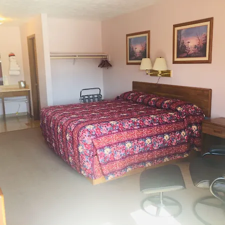 Mountain Country Motor Inn-2