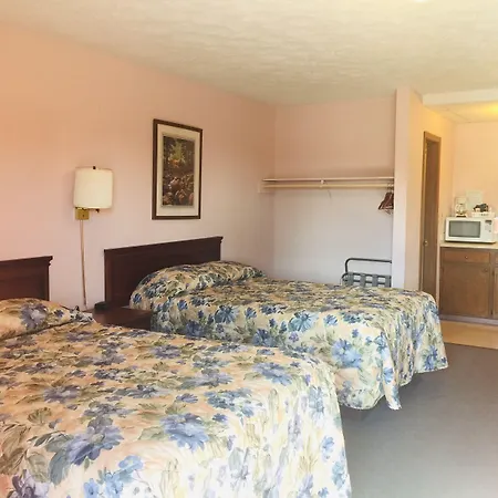 Mountain Country Motor Inn-3