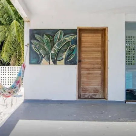 Casa Bacarirá - Floresta com Yoga e Café da Manhã Vegano-2