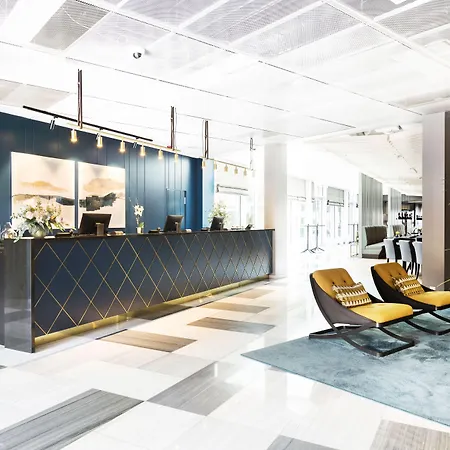 Elite Hotel Academia-2