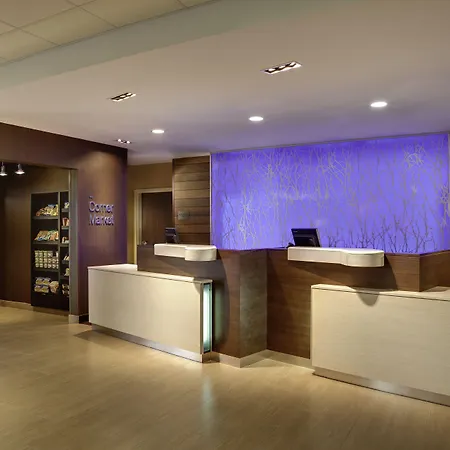 Fairfield By Marriott Inn & Suites Chillicothe-3
