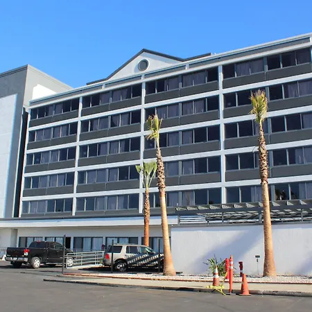 Radisson Hotel Oakland Airport-2