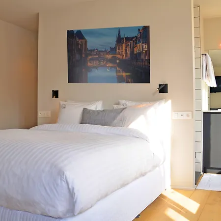 The House Of Edward By Domani Hotels-3
