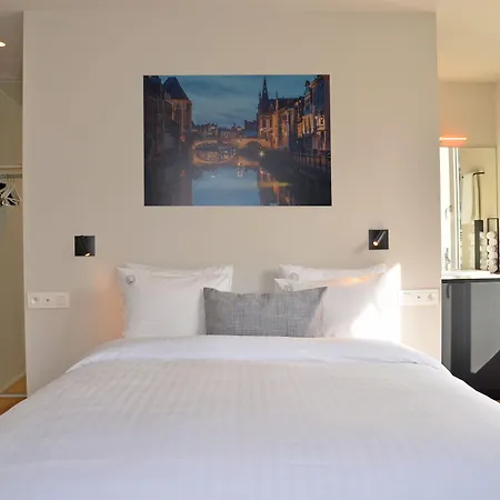 The House Of Edward By Domani Hotels-3