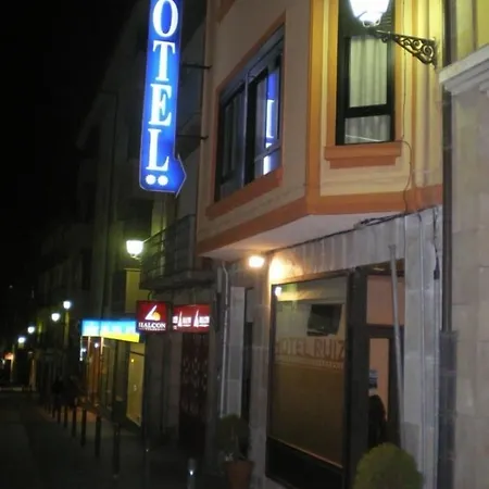 Hostal Ruiz-3