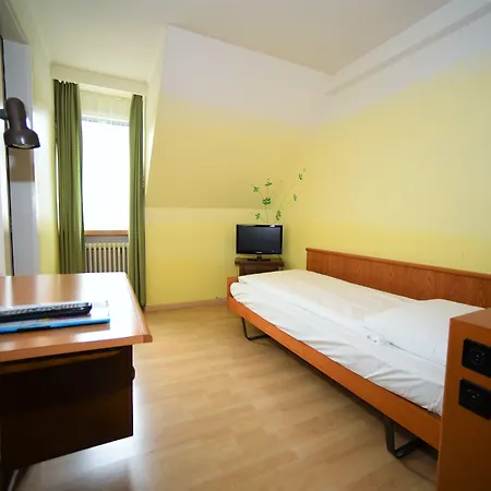 Hotel Limmathof-3