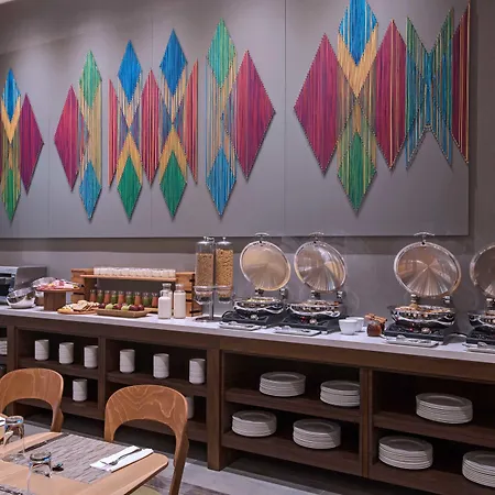 Courtyard By Marriott Guatemala City-2