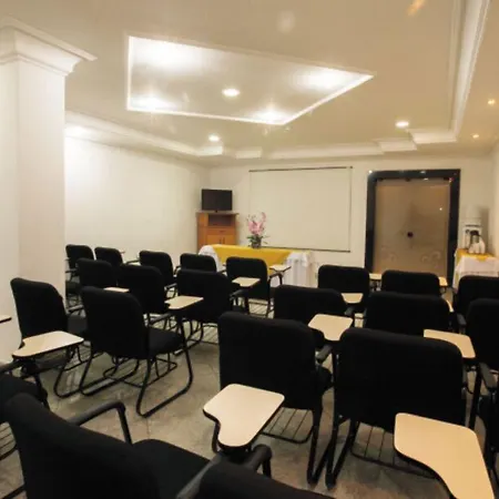 Grande Hotel Guarapuava-3