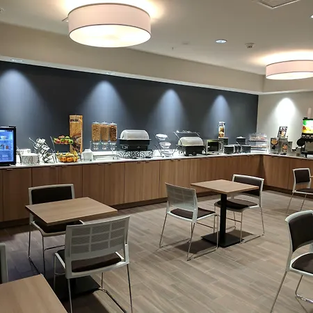 Microtel Inn & Suites By Wyndham Clarion-3