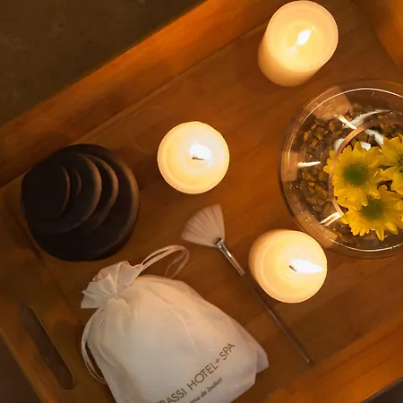 Nacar Hotel Cartagena, Curio Collection By Hilton-2