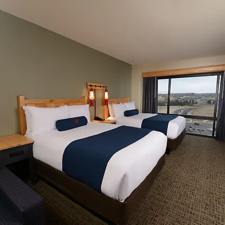 Great Wolf Lodge Colorado Springs-2