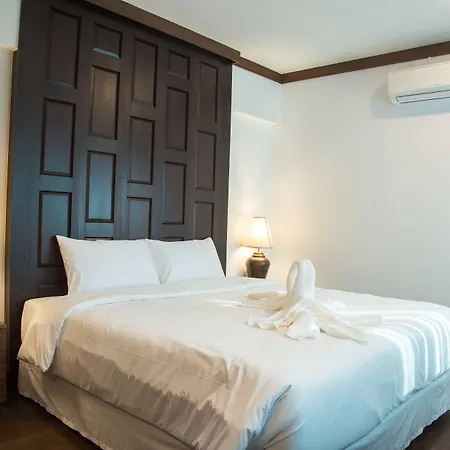The Wing Lanna Hotel-2