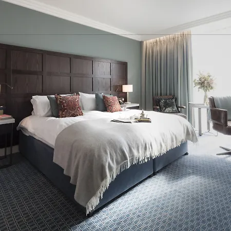 Clayton Hotel Cambridge-2