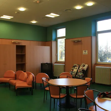 Espace Bernadette Soubirous Nevers-3