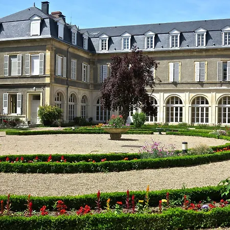 Espace Bernadette Soubirous Nevers-2