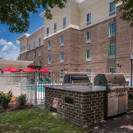 Towneplace Suites By Marriott Charleston-West Ashley-3