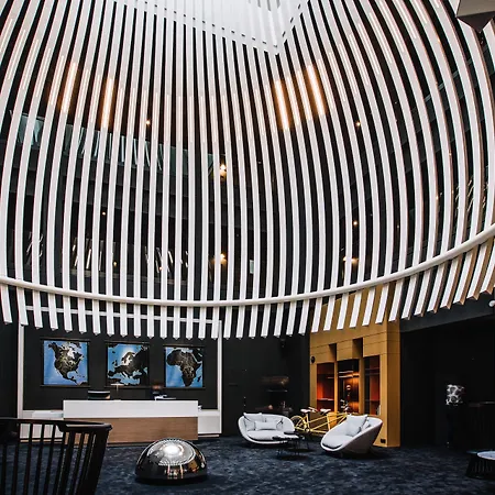 Golden Tulip Saint Malo– Le Grand Bé-3