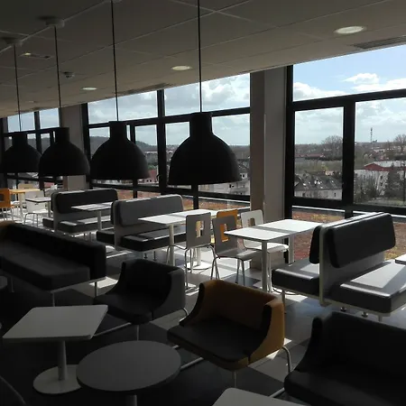 Première Classe Thionville-2