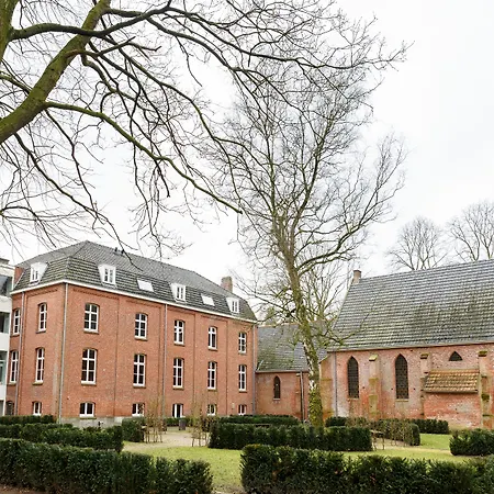 Klooster Nieuwkerk Goirle-3