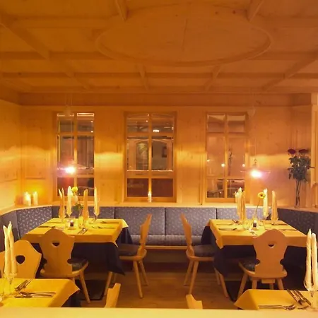 Aparthotel Kronplatz Luxury House-3