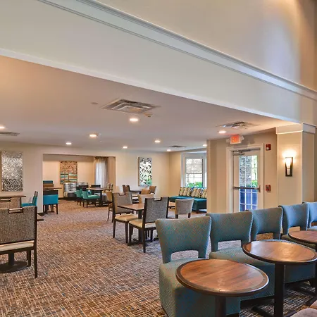 Homewood Suites By Hilton Aurora Naperville-3
