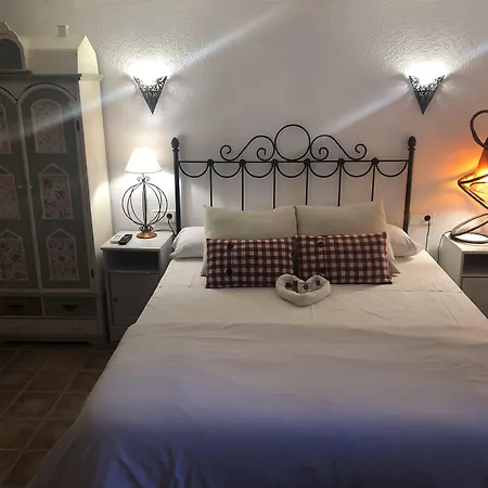 Hotel Altea Paradise 1917 - Adults Only-3