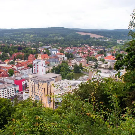 Michel Hotel Suhl-2