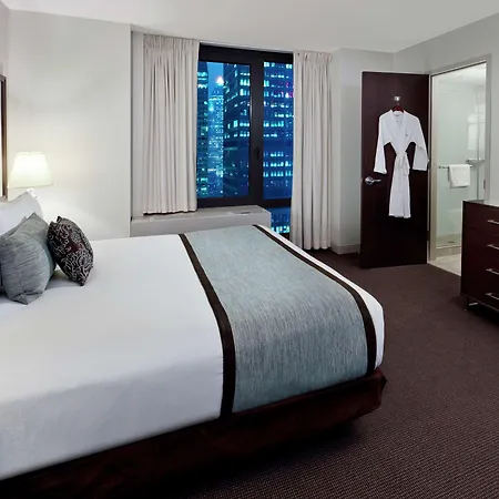Distrikt Hotel New York City, Tapestry Collection By Hilton-3