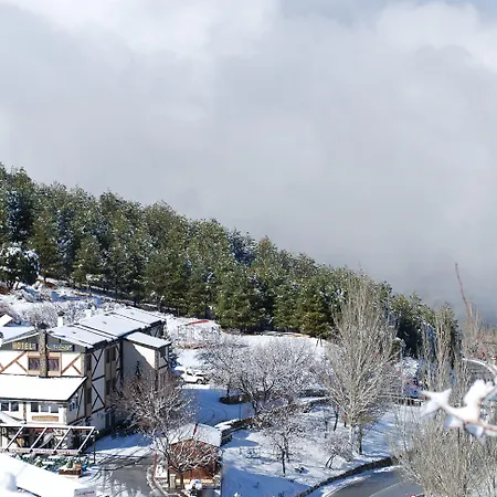 Hotel Sulayr-2