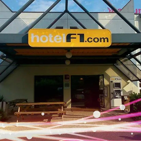 Hôtel Tours Nord-3