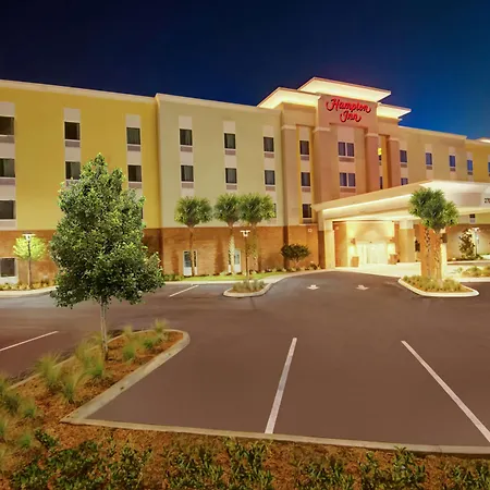 Hampton Inn Plant City-2