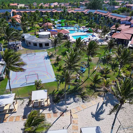 Jangadeiro Praia Hotel-2