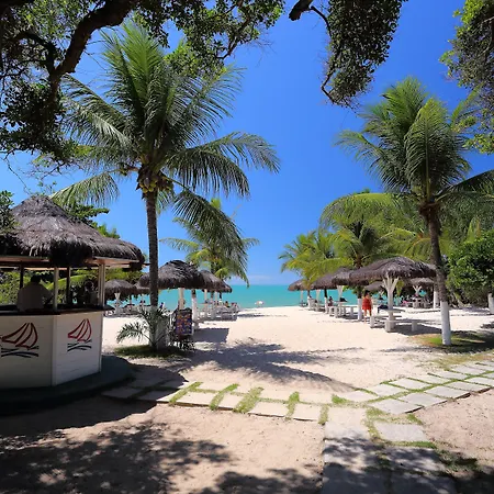 Coroa Vermelha Beach - All Inclusive-2