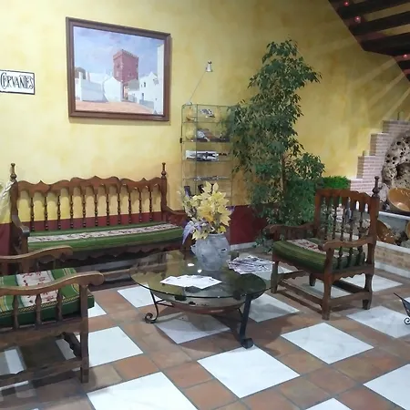 Hotel Venta El Molino-2