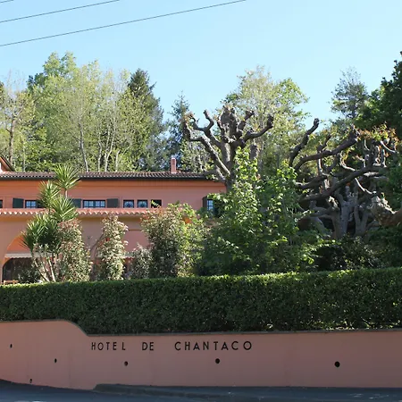 Hotel Chantaco Golf & Wellness-2