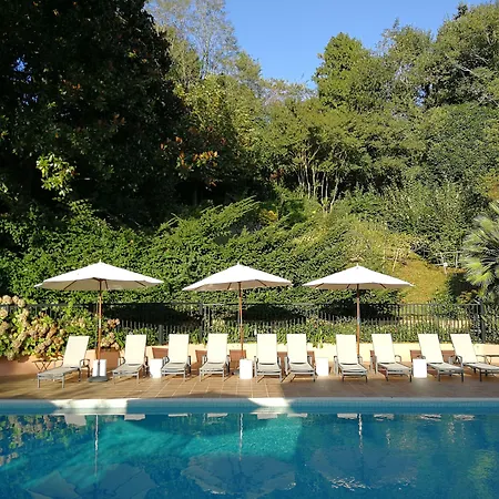 Hotel Chantaco Golf & Wellness-3