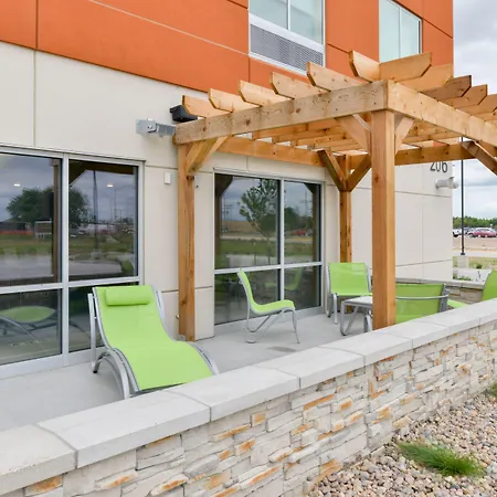 Holiday Inn Express & Suites - Ogallala By Ihg-2