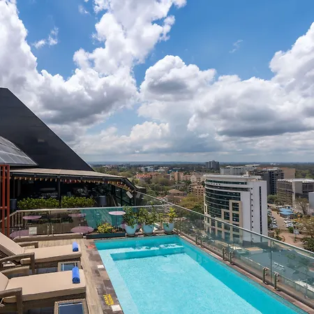 Park Inn By Radisson, Nairobi Westlands-2