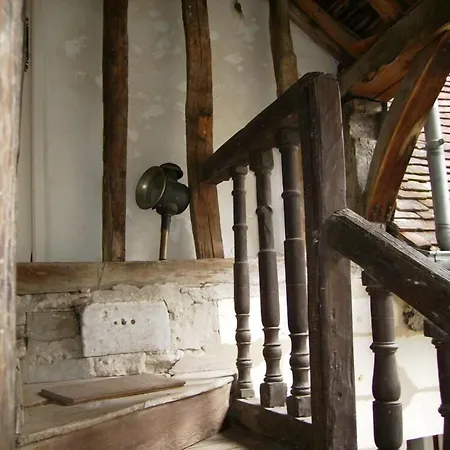 La Demeure Saint-Ours-2