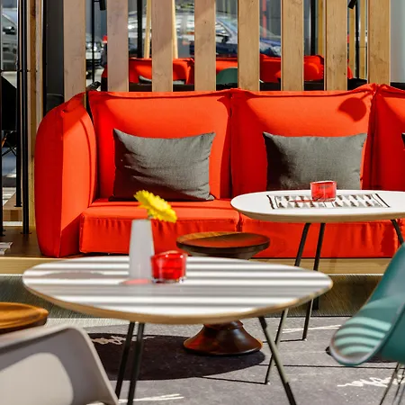 Ibis Wien Hauptbahnhof-3