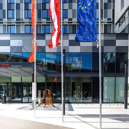 Ibis Wien Hauptbahnhof-2