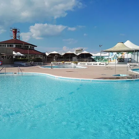 Albarella Golf Hotel-3