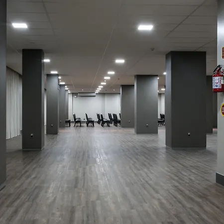Tri Hotel Premium Criciuma-2
