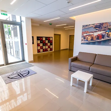 All Suites Choisy Le Roi-3