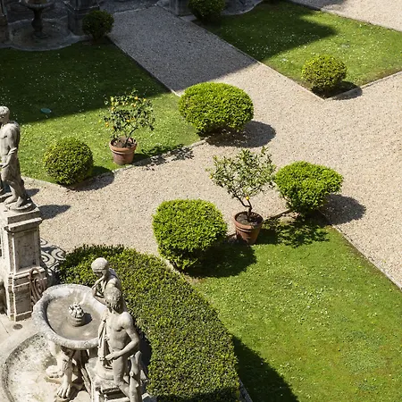Hotel Vilòn - Small Luxury Hotels of the World-2