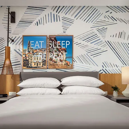 The Monsaraz San Diego, Tapestry Collection By Hilton-3